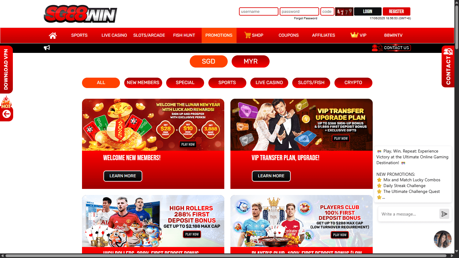 sg88win_casino_promotions_desktop