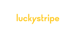 Lucky Stripe Casino Logo