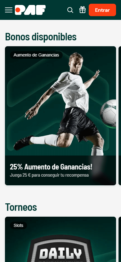 Paf_Casino_ES_promotions_mobile