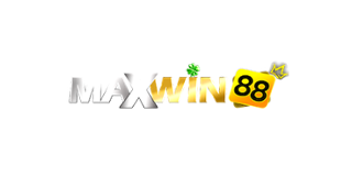 Maxwin88 Casino Logo