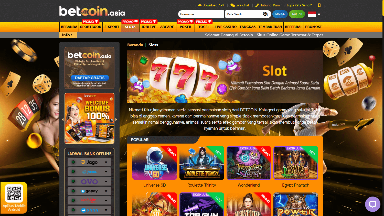 Betcoin_Asia_Casino_game_gallery_desktop