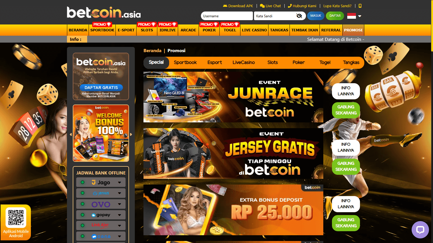 Betcoin_Asia_Casino_promotions_desktop