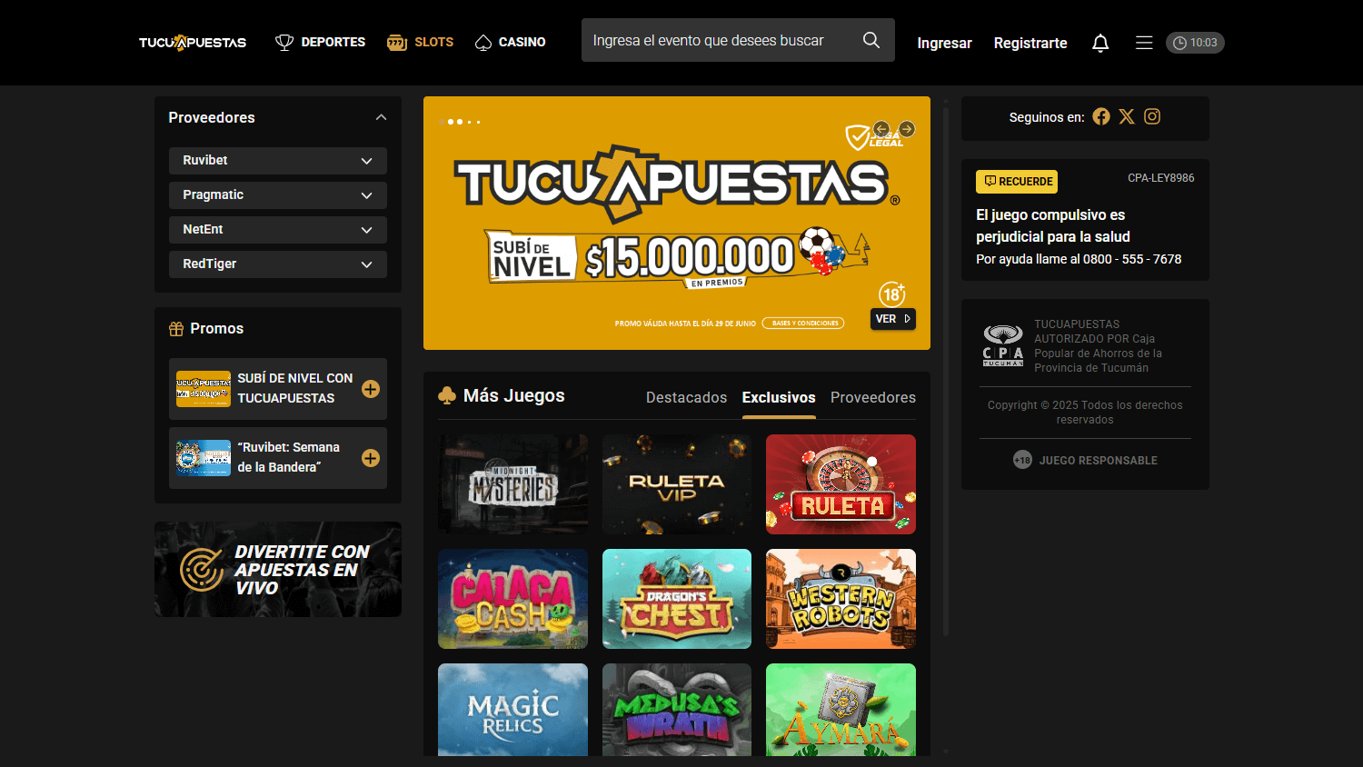 TucuApuestas_Casino_game_gallery_desktop