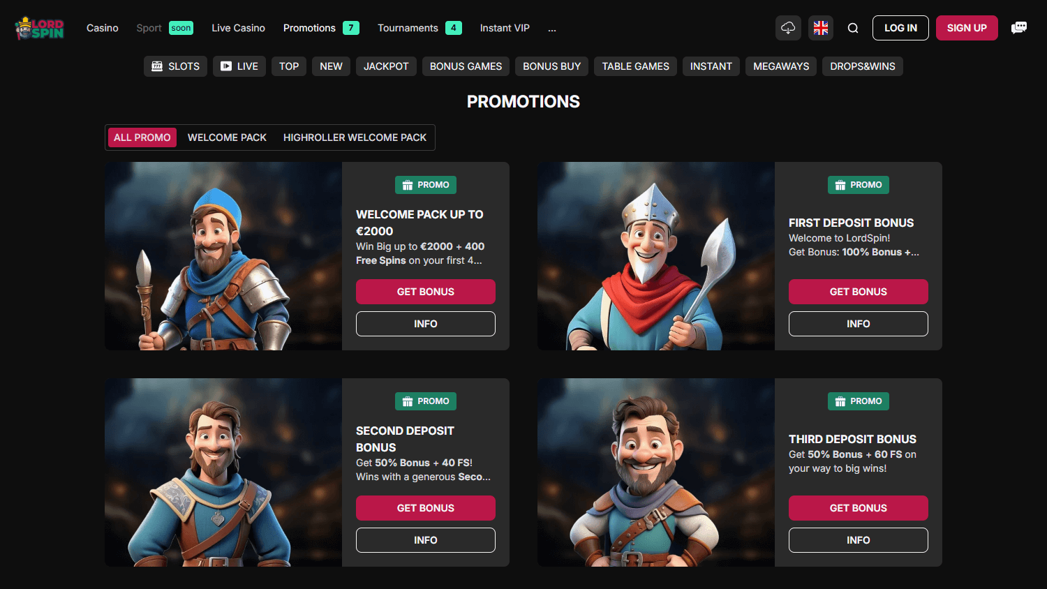 LordSpin_Casino_promotions_desktop