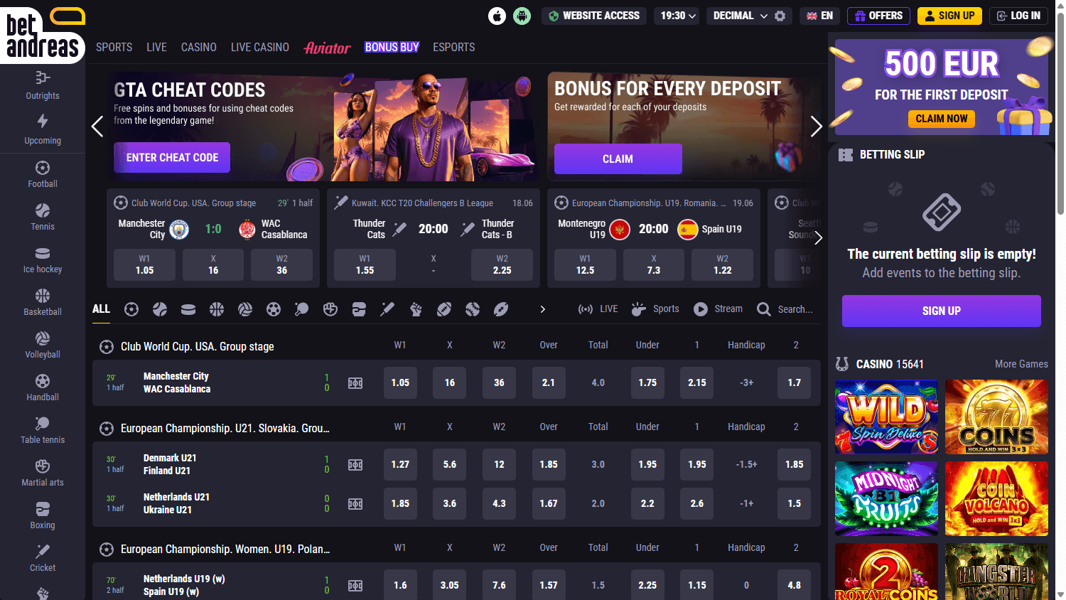 bet_andreas_casino_homepage_desktop