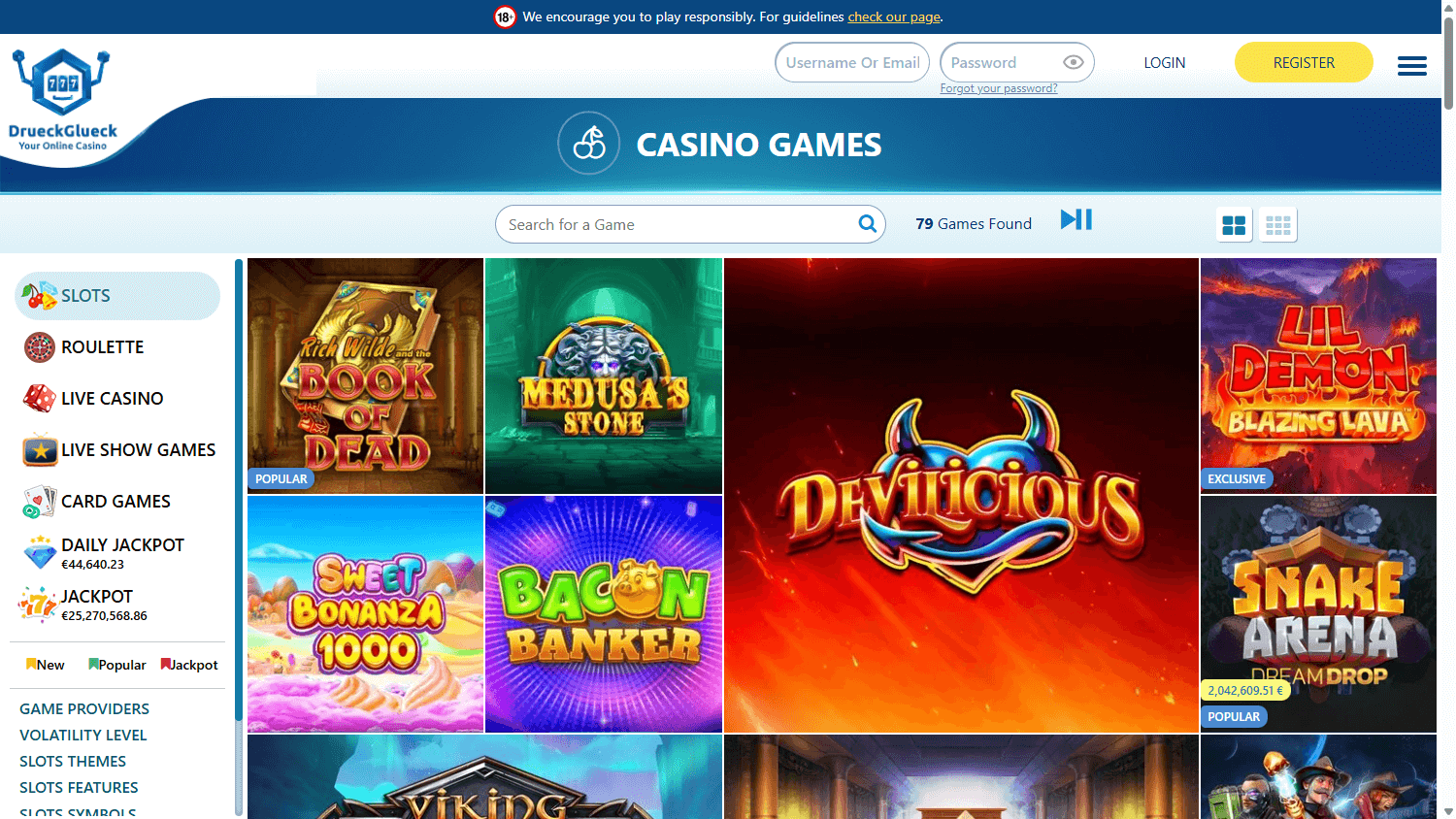 drueckglueck_casino_game_gallery_desktop
