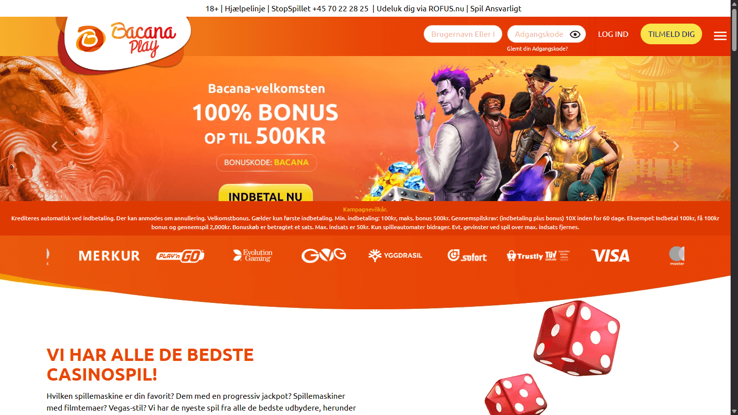 bacanaplay_casino_dk_homepage_desktop