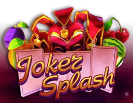 Joker Splash