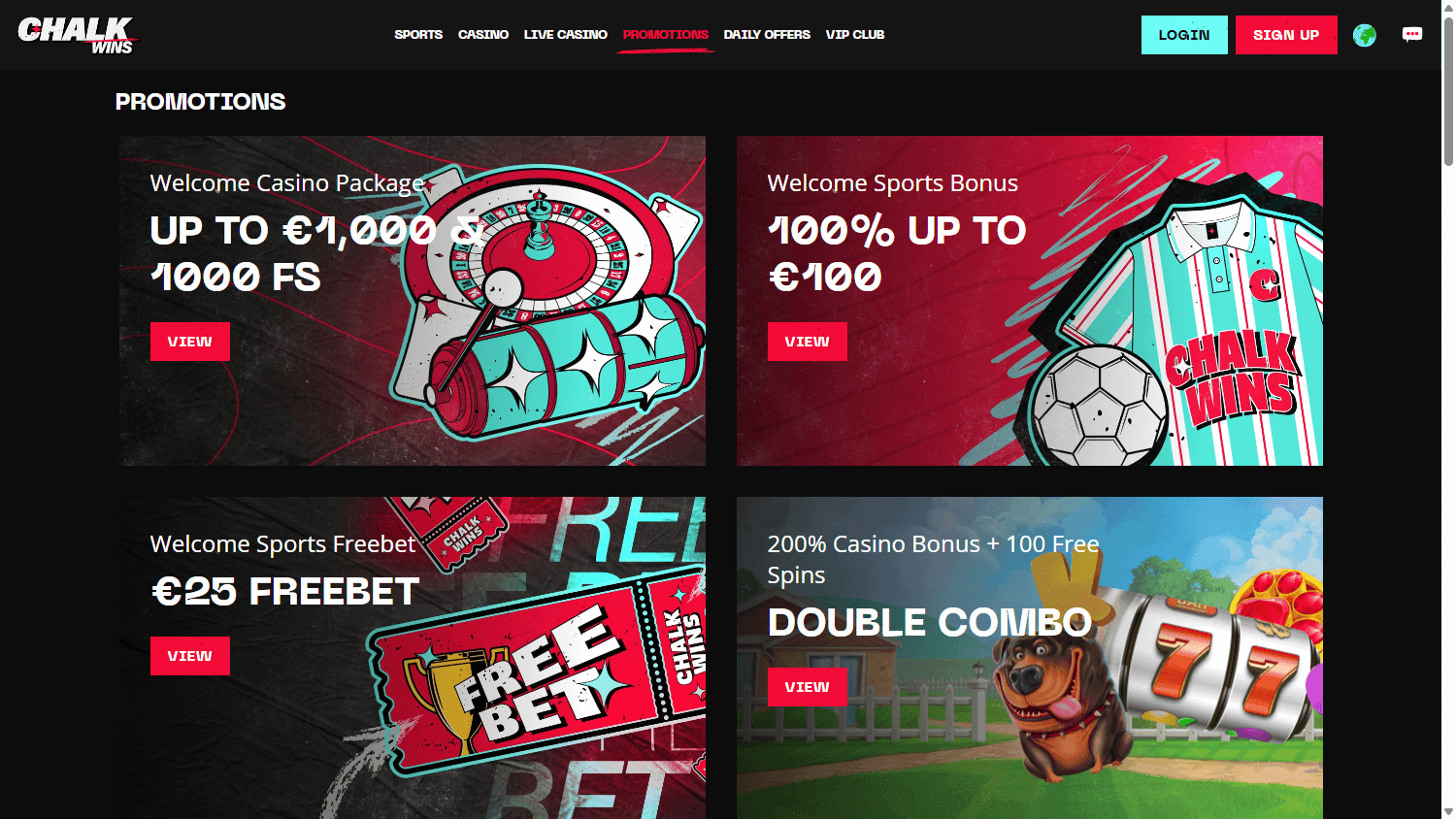 chalkwins_casino_promotions_desktop