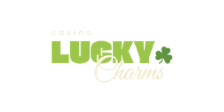 Lucky Charms Casino Logo
