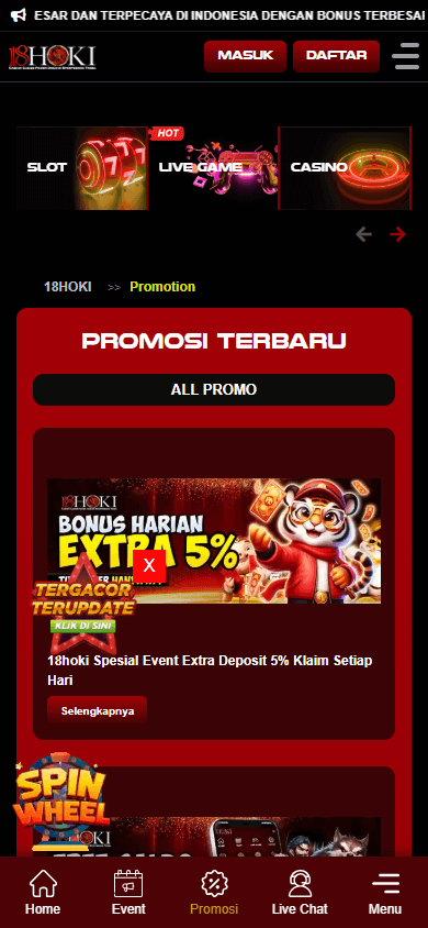 18HOKI_casino_promotions_mobile