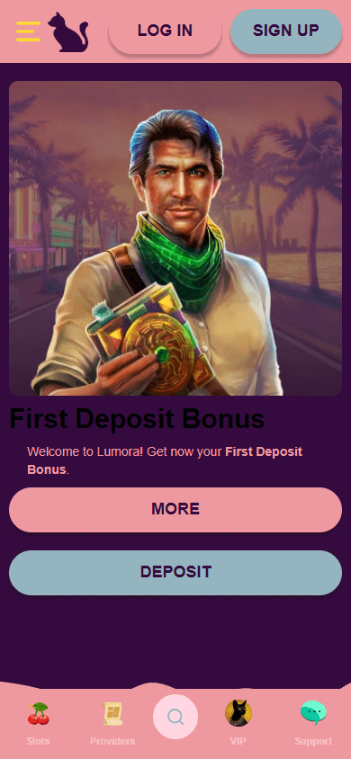 lumoracasino_promotions_mobile