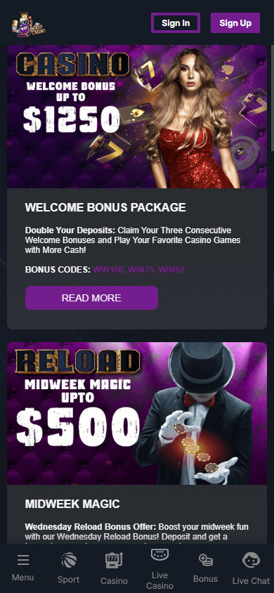 trapcasino_promotions_mobile