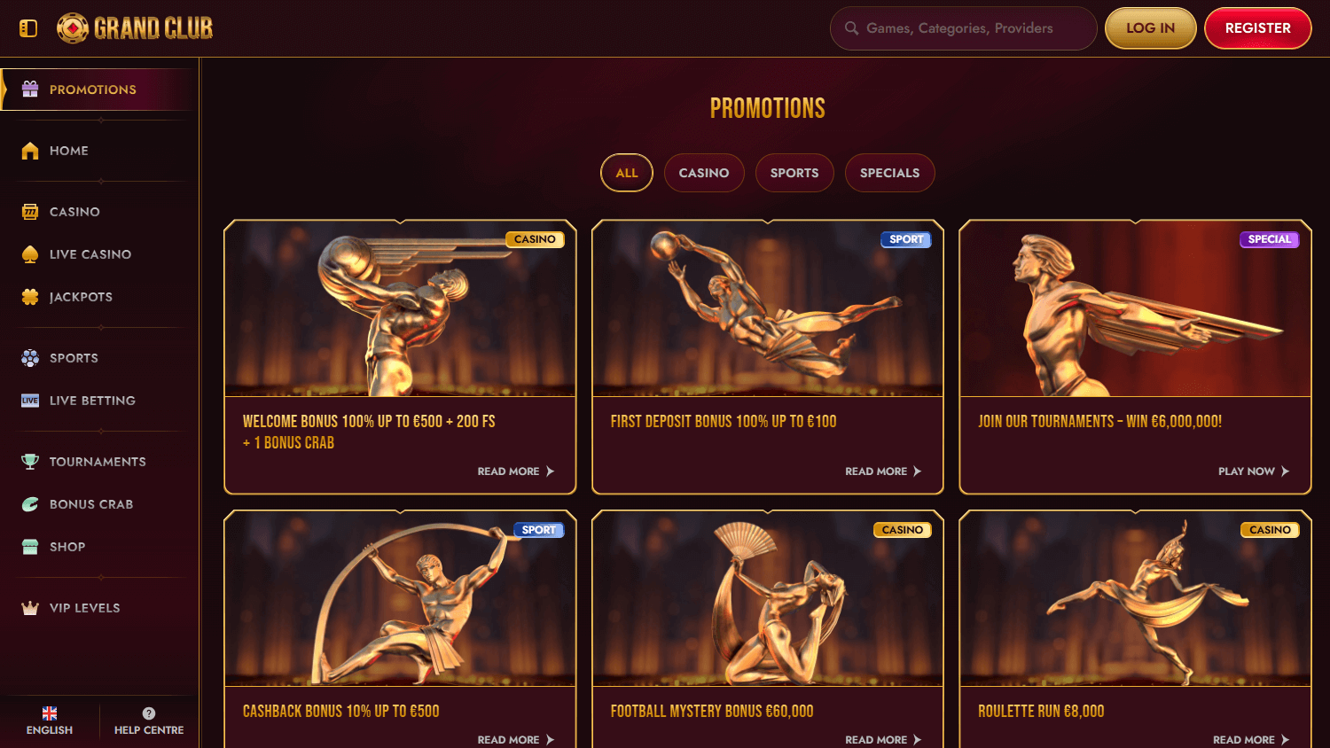 grandclub_casino_promotions_desktop