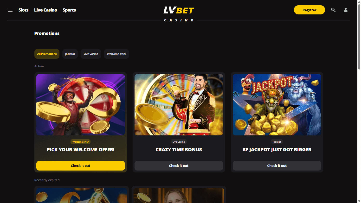 LVbet_Casino_LV_promotions_desktop