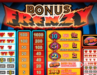 Bonus Frenzy