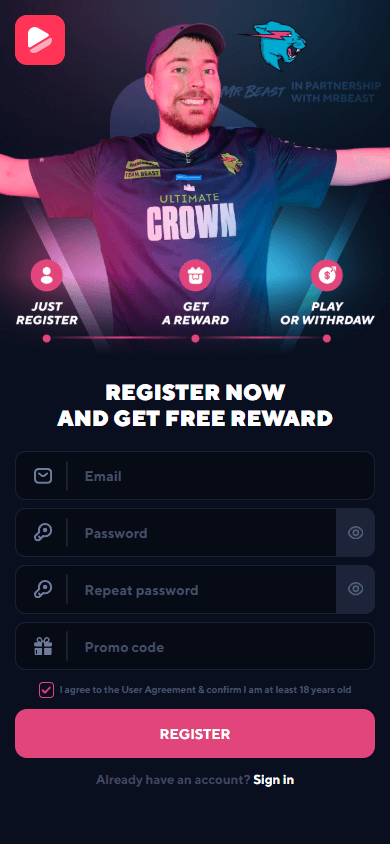 Jackburstplay_Casino_homepage_mobile