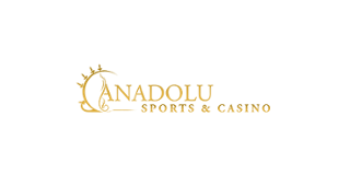AnadoluSlot Casino Logo