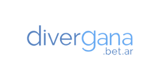 Divergana Casino Logo