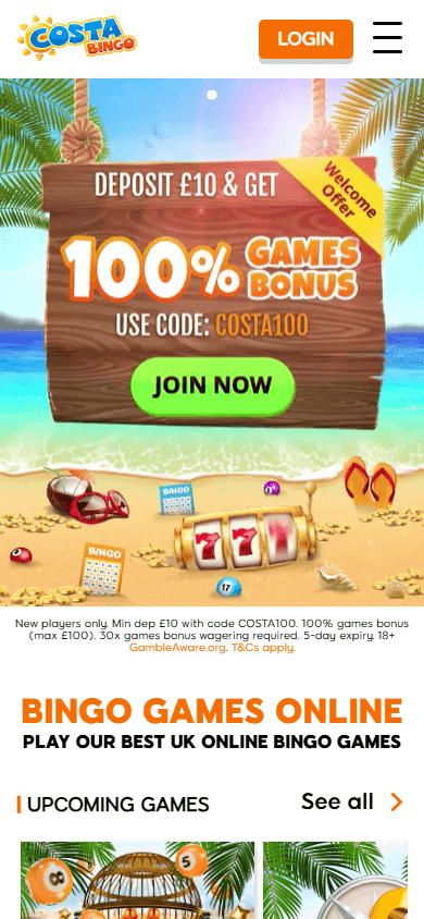 costa_bingo_casino_homepage_mobile