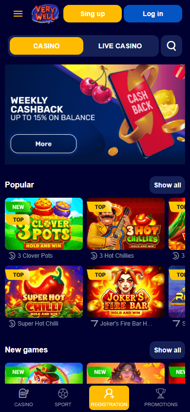 verywell_casino_homepage_mobile