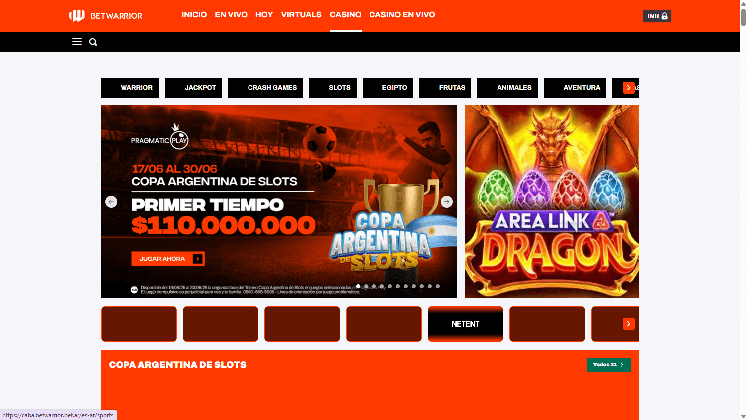 betwarrior_casino_ciudad_autonoma_de_buenos_aires_game_gallery_desktop