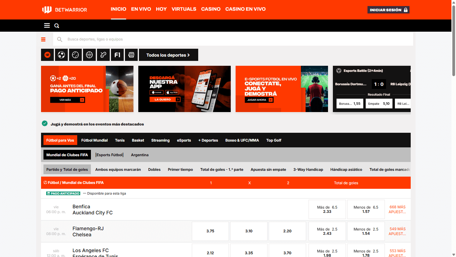 betwarrior_casino_provincia_de_buenos_aires_homepage_desktop