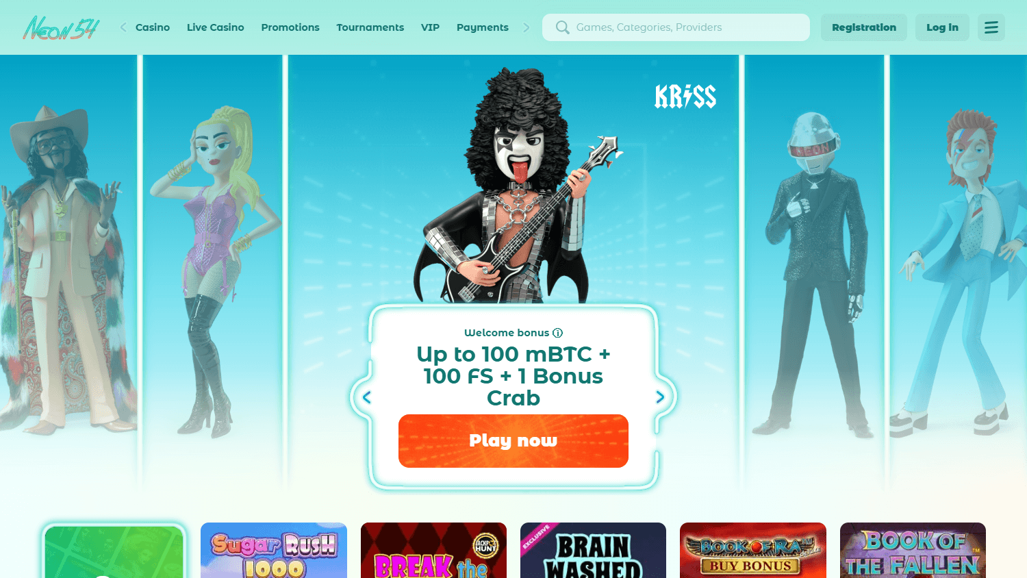 neon54_casino_homepage_desktop