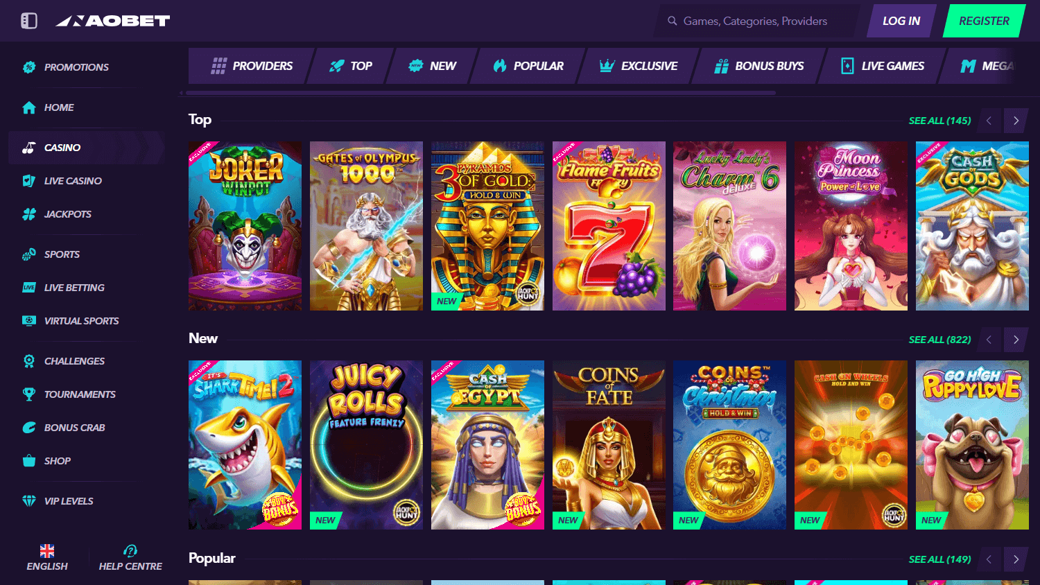 naobet_casino_game_gallery_desktop