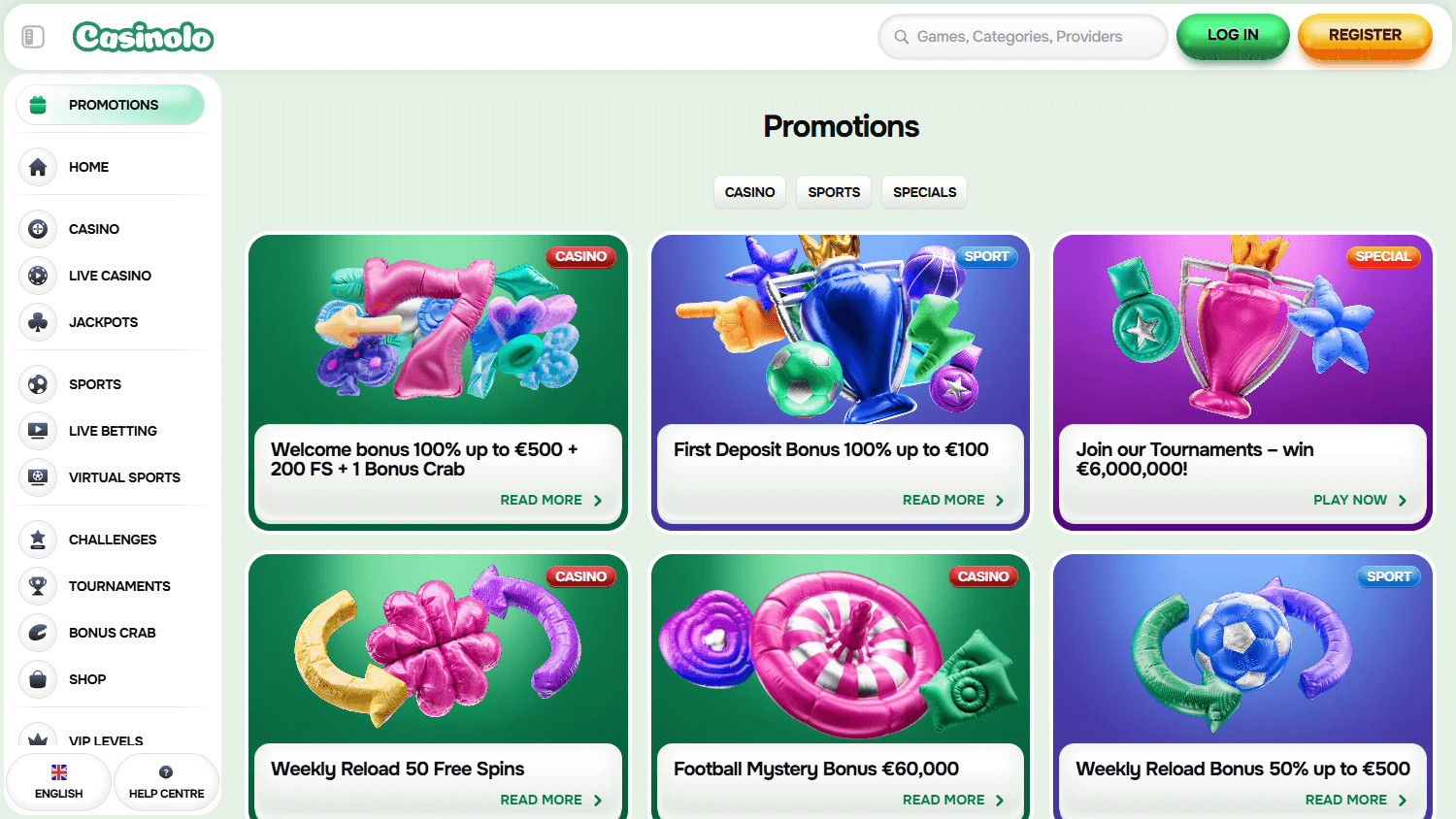 casinolo_casino_promotions_desktop