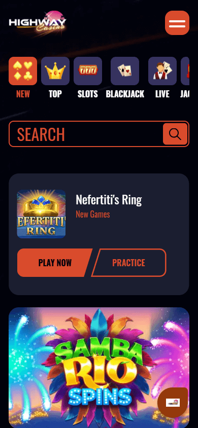 Highway_Casino_game_gallery_mobile