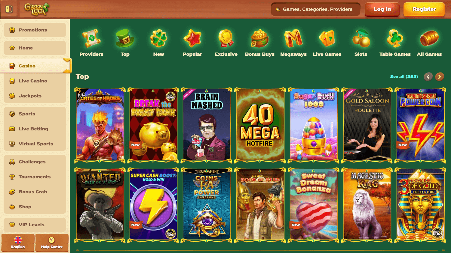 green_luck_casino_game_gallery_desktop