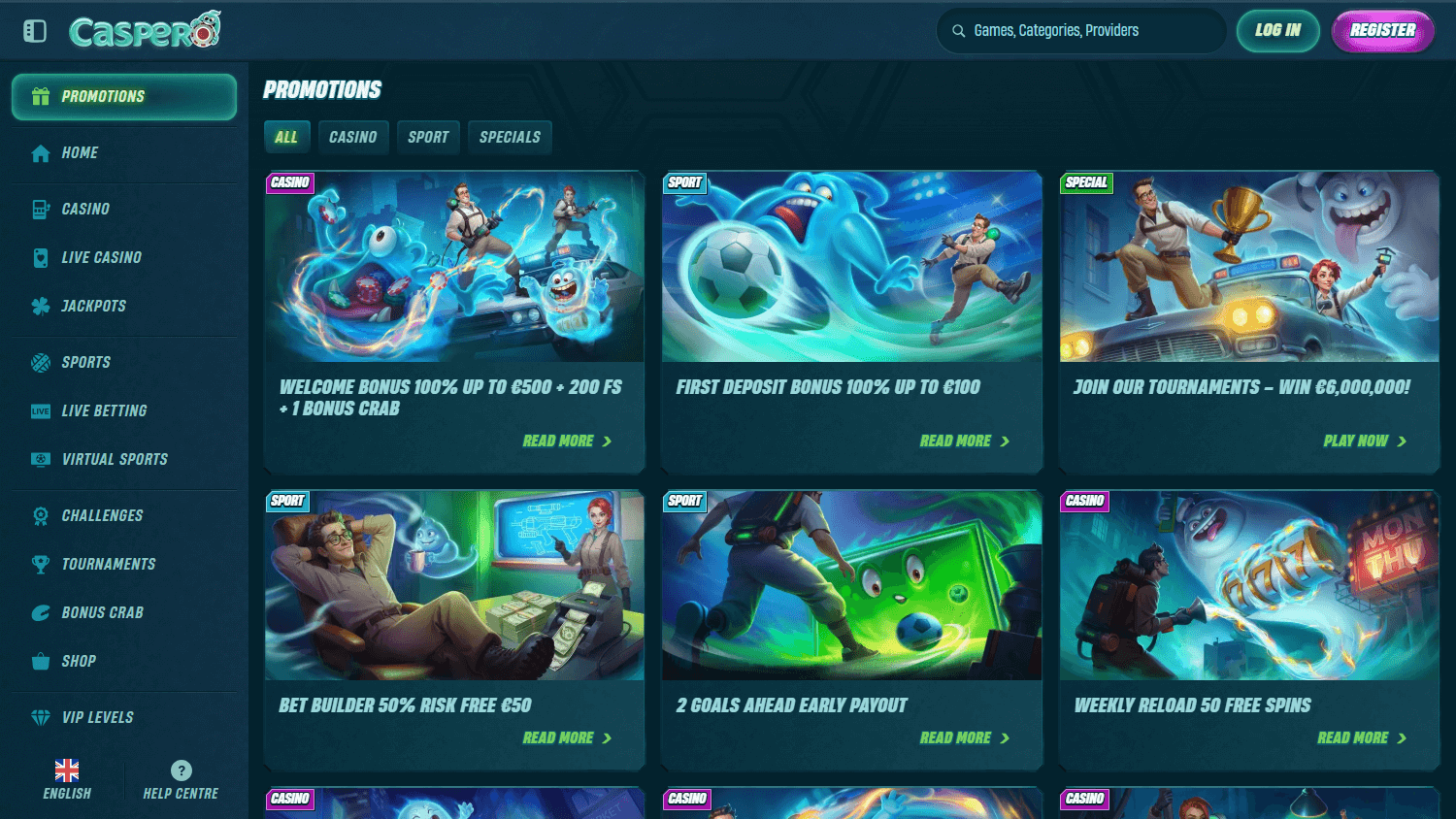 caspero_casino_promotions_desktop