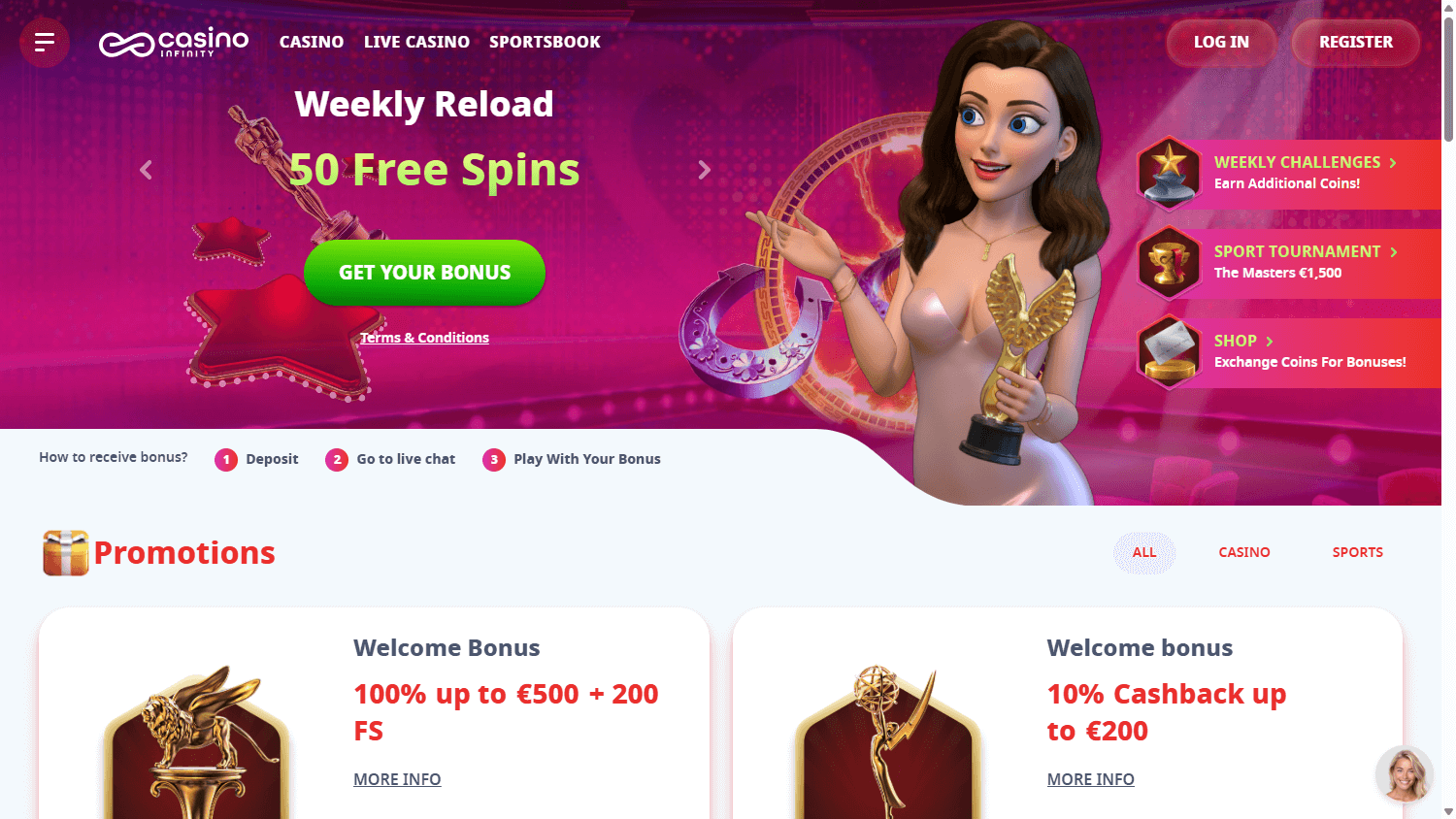 casino_infinity_promotions_desktop