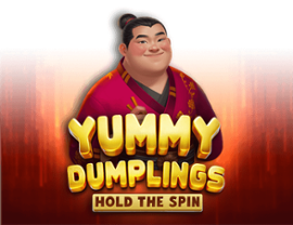Yummy Dumplings: Hold The Spin
