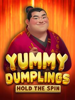 Yummy Dumplings: Hold The Spin