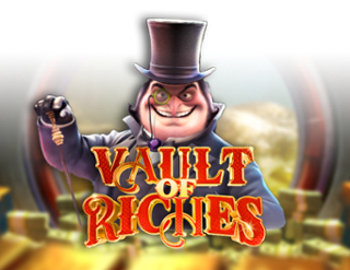 Vault of Riches