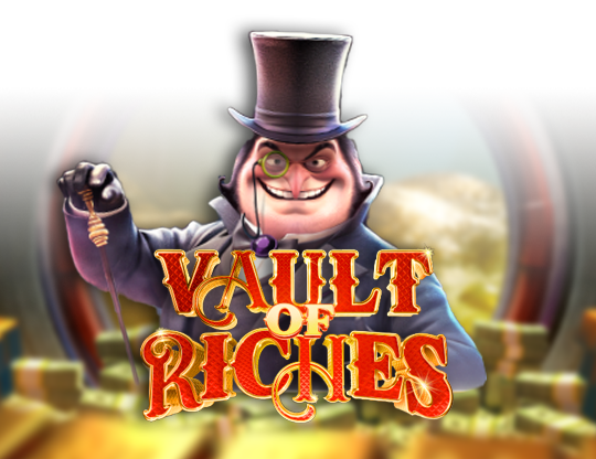 Vault of Riches