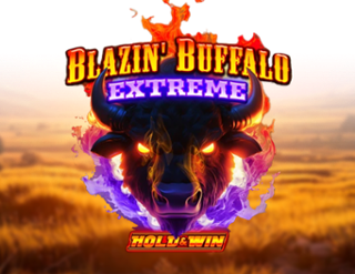 Blazin' Buffalo Extreme