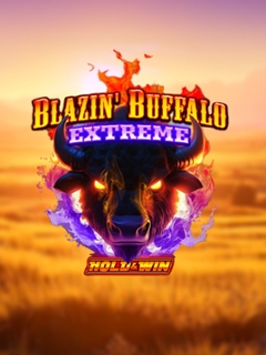 Blazin' Buffalo Extreme