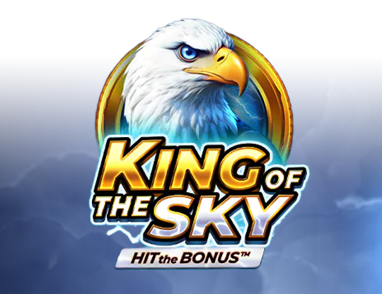 King of the Sky: Hit the Bonus