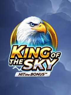 King of the Sky: Hit the Bonus