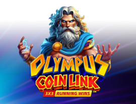 Olympus Coin Link