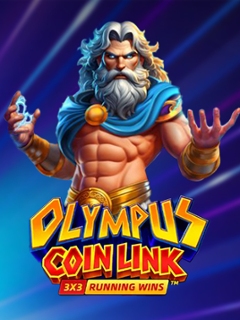 Olympus Coin Link