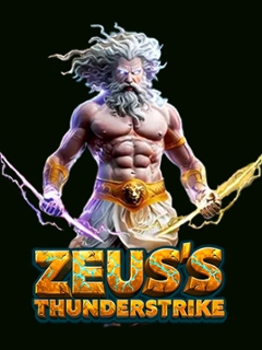 Zeus's Thunderstrike