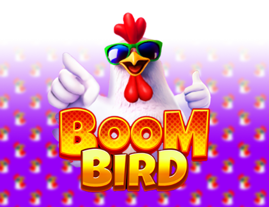 Boom Bird