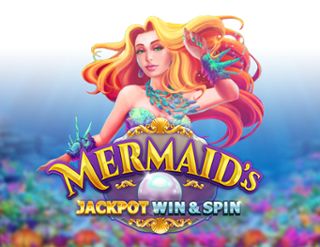 Mermaid's Win & Spin