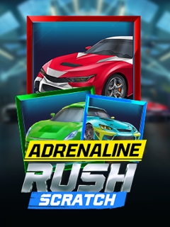 Adrenaline Rush: Scratch