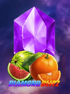 Diamond Blitz