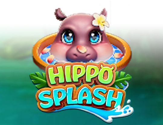 Hippo Splash